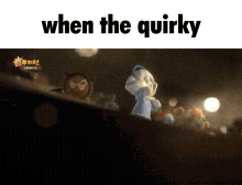 Cookie Run Dance GIF - Cookie Run Dance When The Quirky GIFs