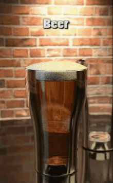 Beer Lager GIF - Beer Lager Drink GIFs