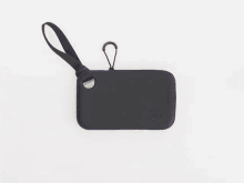 passport holder silicone pouch