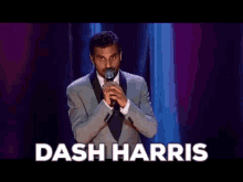 Dash Dashharris GIF - Dash Dashharris Cousinharris GIFs