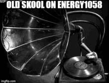 Energy1058 Oldskool GIF - Energy1058 Oldskool Record GIFs
