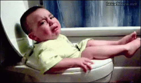 Baby Poop GIF - Baby Poop Crying GIFs