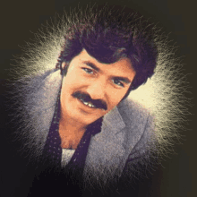 Ferdi Tayfur Turkish Singer GIF - Ferdi Tayfur Turkish Singer Beard GIFs