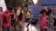 camp rock 2 dance camp rock 2 dance