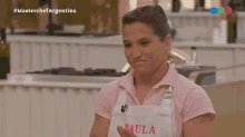 bueno paula pareto master chef argentina supongo claro bueno paula pareto master chef argentina supongo claro