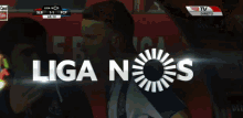 Porto Benfica GIF - Porto Benfica Casillas GIFs