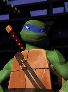 wink tmnt