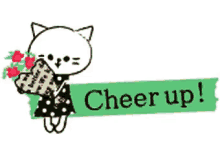 Cheer Up GIF - Cheer Up GIFs