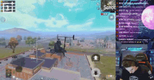 Chopper Helicopter GIF - Chopper Helicopter Airstrike GIFs