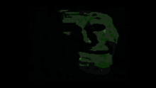 phonk green
