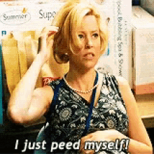 What To Expect Peed Myself GIF - What To Expect Peed Myself Pregnant GIFs