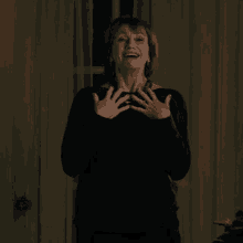 thrilled kathy baker kathy jones the age of adaline excited thrilled kathy baker kathy jones the age of adaline excited
