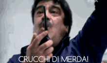 boris ren%C3%A9 proda elio crucchi di merda