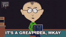 idea its