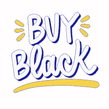 amazon black friday small business african american shop local