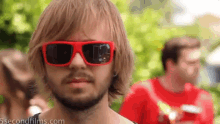 Deal With It GIF - 5second Films You Tube Cool Shades GIFs