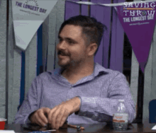 Sts Vs Alz The Longest Day GIF - Sts Vs Alz The Longest Day Sts GIFs