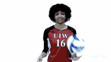 uiw cardinals uiwvolleyball