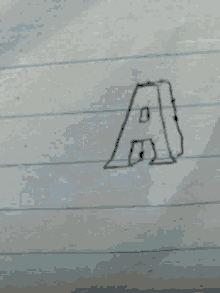 Aliza Letters GIF - Aliza Letters Name GIFs
