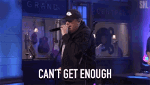 Cant Get Enough Luke Combs GIF - Cant Get Enough Luke Combs Saturday Night Live GIFs