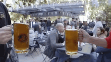 Cheerz GIF - Cheers Beer Good Times GIFs
