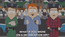 What If You Were On A Ski Vacation Hm A Nice Cozy Condo After A Long Day Hitting The Slopes GIF - What If You Were On A Ski Vacation Hm A Nice Cozy Condo After A Long Day Hitting The Slopes The Fire Crackling Youve Got A Cup Of Cocoa GIFs