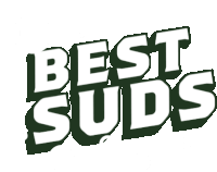 Best Suds Best Sticker - Best Suds Best Suds Stickers