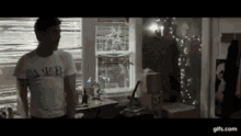 Seth Rogen Zac Efron GIF - Seth Rogen Zac Efron Bad Neighbors GIFs