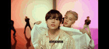 bts bts