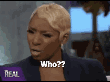 Nene Confused GIFs | Tenor