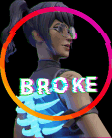 Broke_sim GIF - Broke_sim Broke GIFs