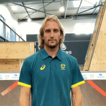 game face owen wright australian olympic committee bosco come on game face owen wright australian olympic committee bosco come on