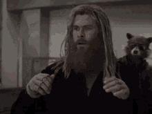 Thor Marvel GIF - Thor Marvel Thumbs Up GIFs