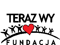 Fundacja Fundacja Terazwy Sticker - Fundacja Fundacja Terazwy Heart Stickers