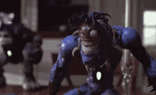 Insaniac Monster GIF - Insaniac Monster Small Soldiers GIFs