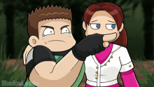 resident evil resident evil5 re5 chris redfield albert wesker