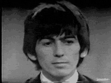 The Beatles Smile GIF - The Beatles Smile So Happy GIFs