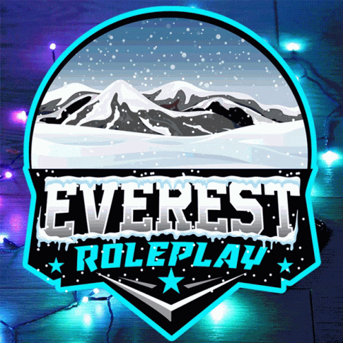 Everest Roleplay GIF - Everest Roleplay - Discover & Share GIFs