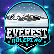 Everest Roleplay GIF - Everest Roleplay GIFs