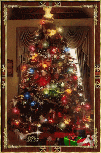 Christmas Tree GIF - Christmas Tree - Discover & Share GIFs