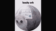 Looshy Orb GIF - Looshy Orb GIFs