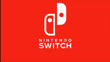 Nintendo Switch Logo GIF - Nintendo Switch Switch Nintendo GIFs