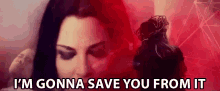 Im Gonna Save You From It Ill Save You GIF - Im Gonna Save You From It Ill Save You Ill Be Your Saviour GIFs