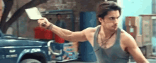 ali zafar teefa teefa in trouble fight style ali zafar teefa teefa in trouble fight style