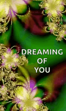 Dreaming Of You Sparkling GIF - Dreaming Of You Sparkling Glitter GIFs