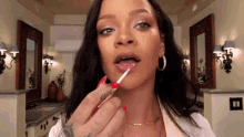 woah rihanna riri shook badgal woah rihanna riri shook badgal