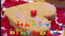 Happy Birthday Meera Deosthale GIF - Happy Birthday Meera Deosthale So Cute GIFs