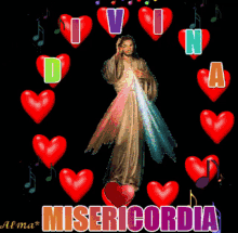 Divina Misericordia Divine Mercy GIF - Divina Misericordia Divina Misericordia GIFs