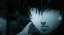 Light Yagami Death Note GIF - Light Yagami Death Note Evil GIFs