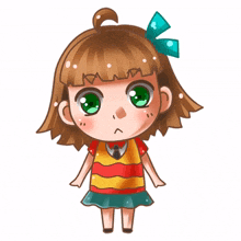 girl life student dailylief shorthair
